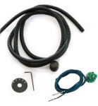 EFI Live DSP5 LB7 Switch uses Blue/Black Wires